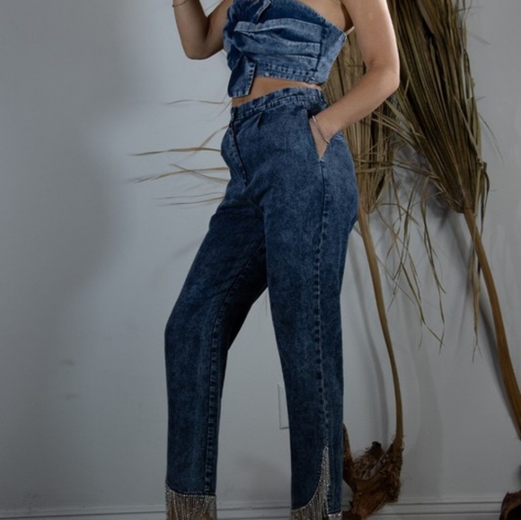 New Party Denim - Picture 9 of 9